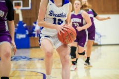 Breathitt v. Buckhorn (Girls) 1-21-22