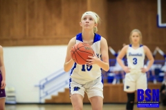 Breathitt v. Buckhorn (Girls) 1-21-22
