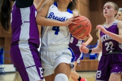 Breathitt v. Buckhorn (Girls) 1-21-22