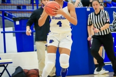 Breathitt v. Buckhorn (Girls) 1-21-22