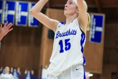 Breathitt v. Buckhorn (Girls) 1-21-22