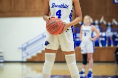Breathitt v. Buckhorn (Girls) 1-21-22