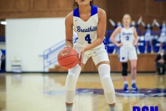 Breathitt v. Buckhorn (Girls) 1-21-22