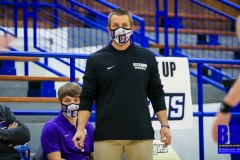 Breathitt v. Buckhorn (Girls) 1-21-22