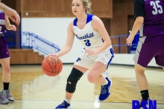 Breathitt v. Buckhorn (Girls) 1-21-22