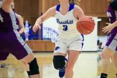 Breathitt v. Buckhorn (Girls) 1-21-22