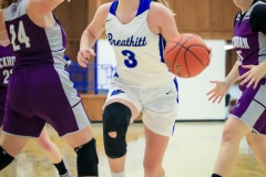Breathitt v. Buckhorn (Girls) 1-21-22