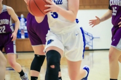 Breathitt v. Buckhorn (Girls) 1-21-22