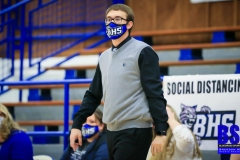 Breathitt v. Buckhorn (Girls) 1-21-22
