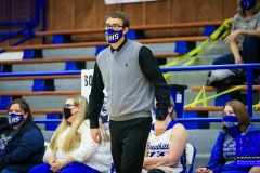 Breathitt v. Buckhorn (Girls) 1-21-22