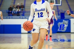 Breathitt v. Buckhorn (Girls) 1-21-22