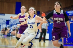 Breathitt v. Buckhorn (Girls) 1-21-22