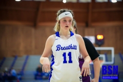 Breathitt v. Buckhorn (Girls) 1-21-22