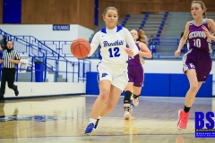 Breathitt v. Buckhorn (Girls) 1-21-22