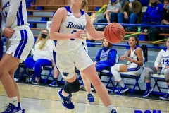 Breathitt v. Buckhorn (Girls) 1-21-22