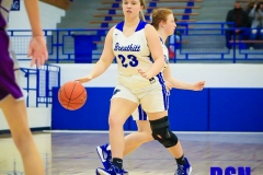 Breathitt v. Buckhorn (Girls) 1-21-22