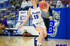 Breathitt v. Buckhorn (Girls) 1-21-22