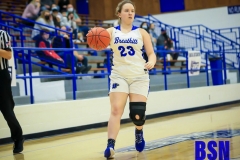 Breathitt v. Buckhorn (Girls) 1-21-22