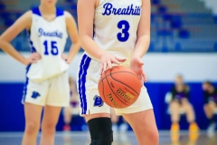 Breathitt v. Buckhorn (Girls) 1-21-22