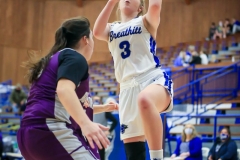 Breathitt v. Buckhorn (Girls) 1-21-22