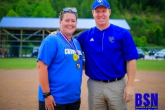 55th SB Final - WC v. JCS 6-1-21