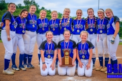 55th SB Final - WC v. JCS 6-1-21