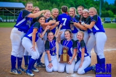 55th SB Final - WC v. JCS 6-1-21