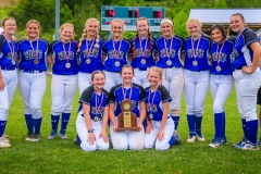 55th SB Final - WC v. JCS 6-1-21