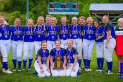55th SB Final - WC v. JCS 6-1-21