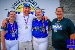 55th SB Final - WC v. JCS 6-1-21