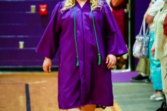 Jackson City School Graduation 5-21-21