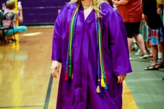 Jackson City School Graduation 5-21-21