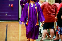 Jackson City School Graduation 5-21-21
