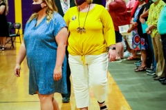 Jackson City School Graduation 5-21-21