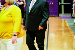 Jackson City School Graduation 5-21-21