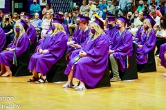 Jackson City School Graduation 5-21-21