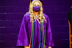 Jackson City School Graduation 5-21-21