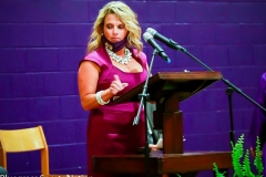 Jackson City School Graduation 5-21-21