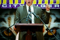 Jackson City School Graduation 5-21-21