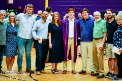 Jackson City School Graduation 5-21-21