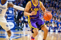 20190212-LSU Waters Top of Key