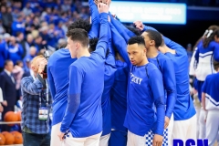20190212-Pregame Huddle
