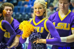 20190315-LSU Cheer