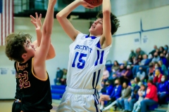 Breathitt Middle v. Fleming-Neon 2-13-21
