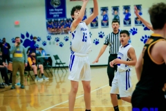 Breathitt Middle v. Fleming-Neon 2-13-21