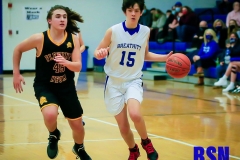 Breathitt Middle v. Fleming-Neon 2-13-21