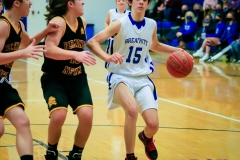 Breathitt Middle v. Fleming-Neon 2-13-21