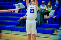 Breathitt Middle v. Fleming-Neon 2-13-21