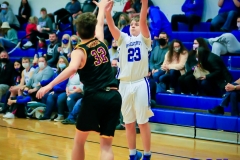 Breathitt Middle v. Fleming-Neon 2-13-21