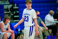 Breathitt Middle v. Fleming-Neon 2-13-21
